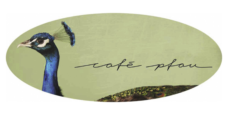 Café Pfau