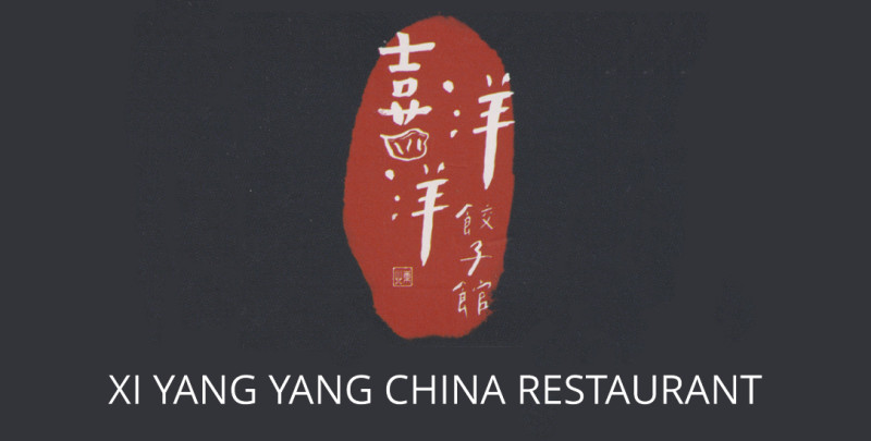 XI YANG YANG CHINA RESTAURANT