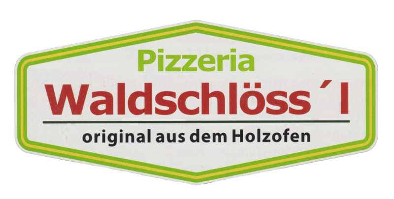 Pizzeria Waldschlöss'l