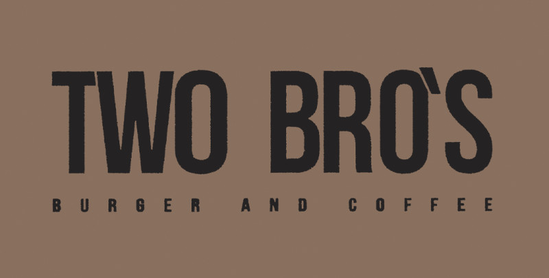 TWO BRO'S