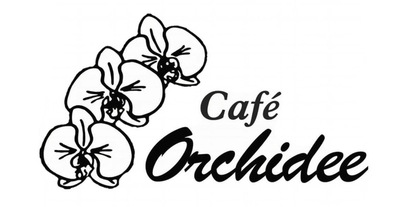 Café Orchidee & Orchideen Netzer