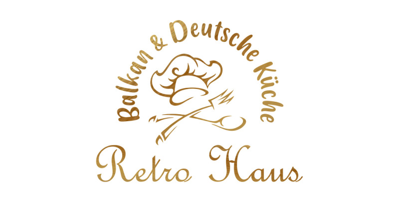 Retro Haus