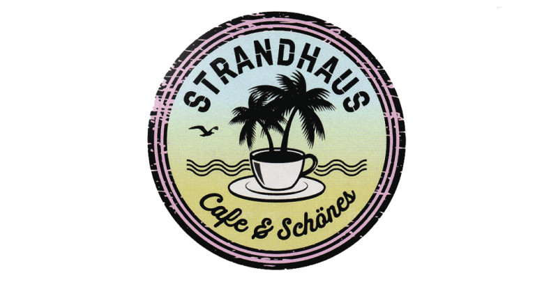 Strandhaus Cafe & Schönes