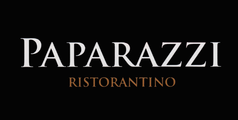 Ristorantino & Pizzeria Paparazzi
