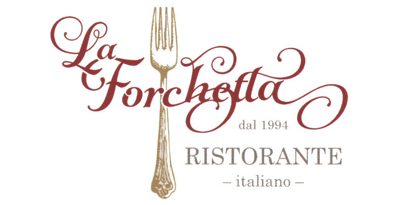 Ristorante - italiano - dal 1994 La Forchetta