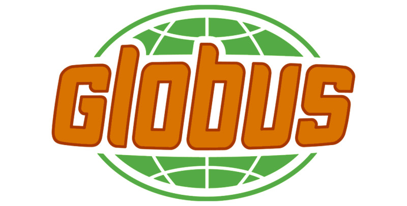 Globus Rüsselsheim-Bauschheim