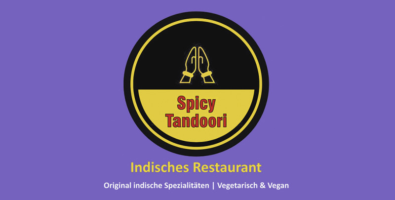 Spicy Tandoori