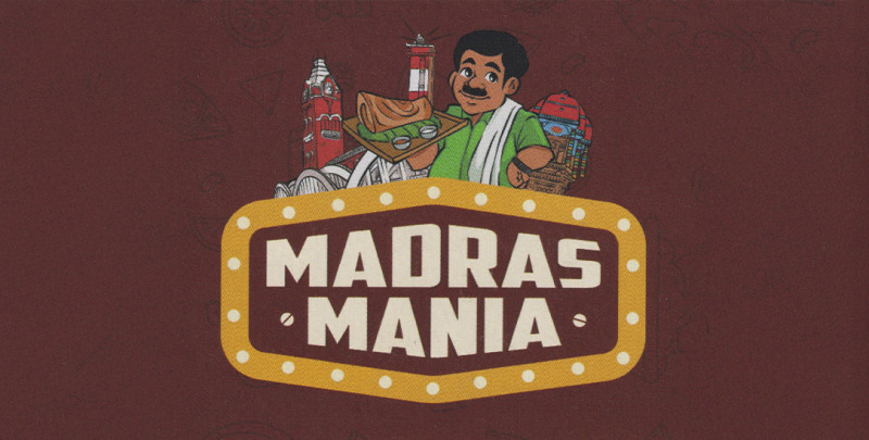 Mandras Mania Restaurant