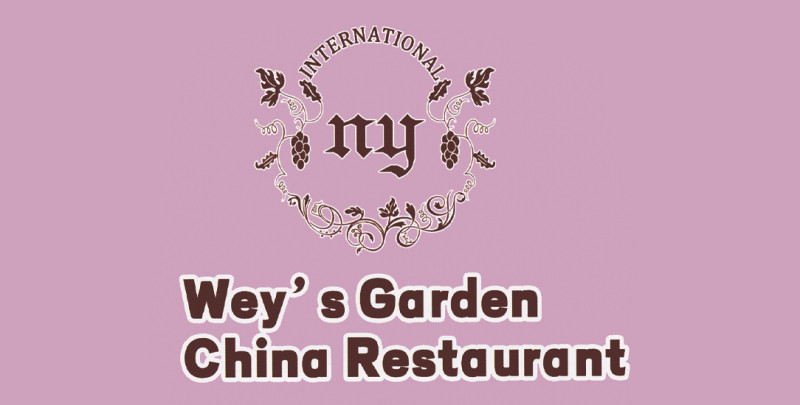 Wey's Garden