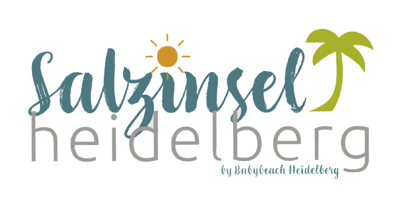 Salzinsel heidelberg by babybeach heidelberg