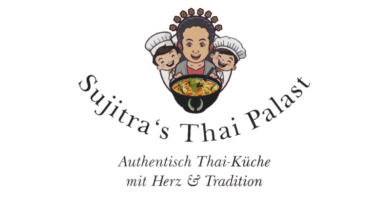 Sujitra's Thai Palast