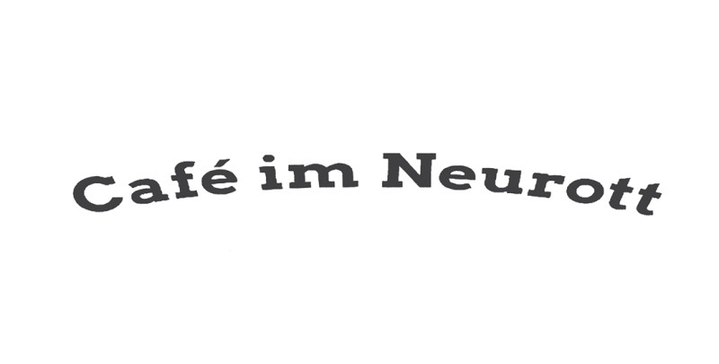 Café im Neurott