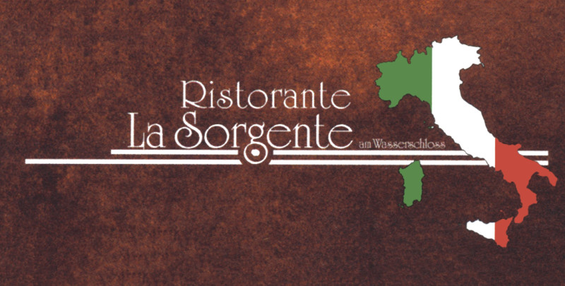Ristorante La Sorgente