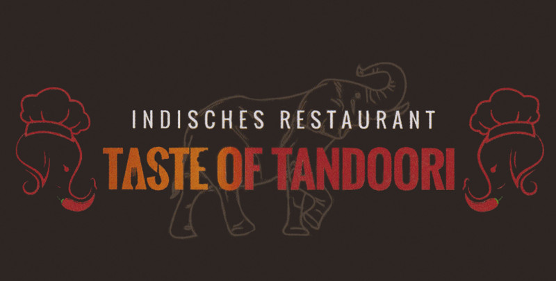 Taste of Tandoori