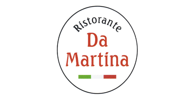 Ristorante Da Martina