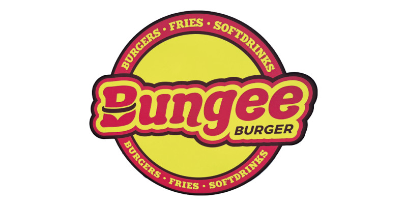 Bungee Burger
