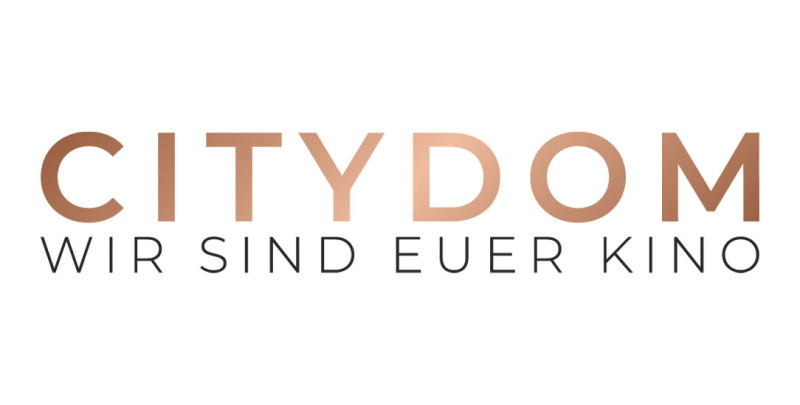 CITYDOM WIR SIND EUER KINO