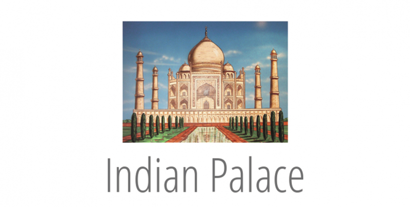 Indian Palace