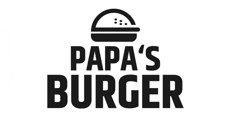 Papa’s Burger