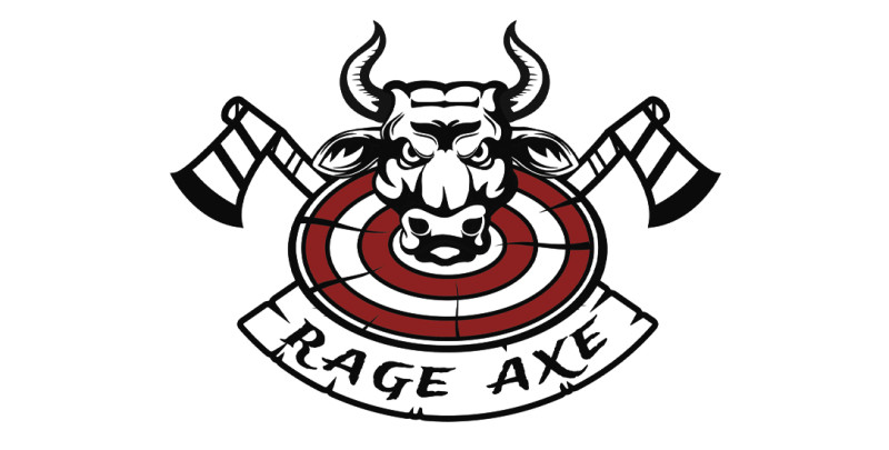 Rage Axe