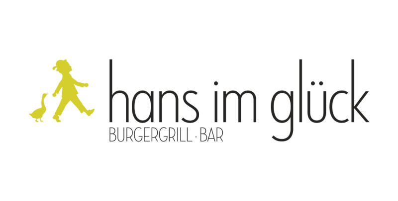 HANS IM GLÜCK Burgergrill-Bar Isarpost