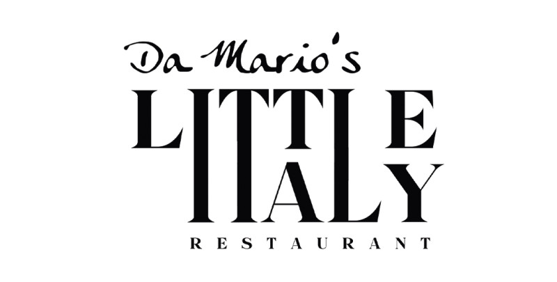 Da Mario's LITTLE ITALY