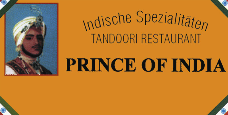 Prince of India Prince of India