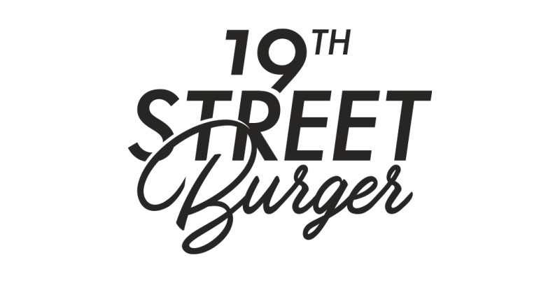 19th Street Burger