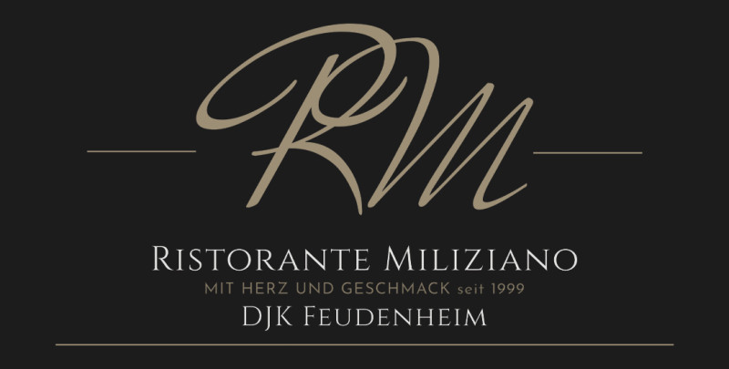 Ristorante Da Miliziano DJK Feudenheim