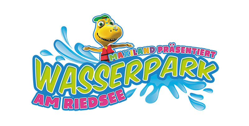 Wasserpark am Riedsee (Badesee)