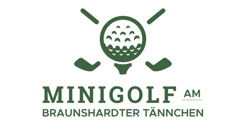 Minigolf am Braunshardter Tännchen