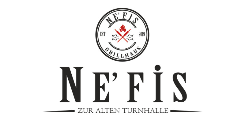 Ne'fis Grillhaus zur Alten Turnhalle
