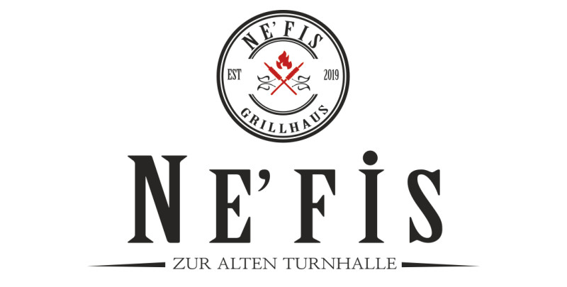 Ne'fis Grillhaus zur Alten Turnhalle