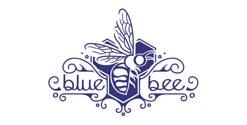 bluebee café
