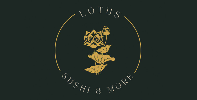 Lotus sushi & more Lotus sushi & more