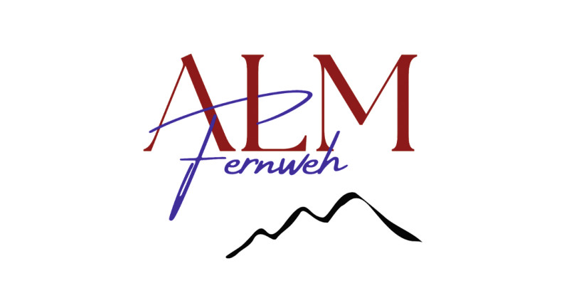 Alm Fernweh