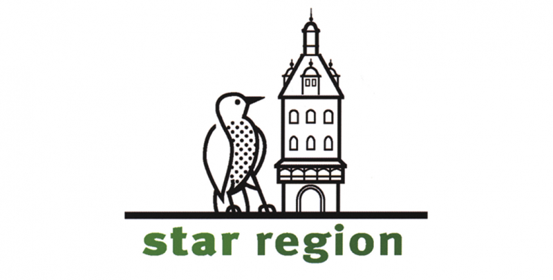 star region