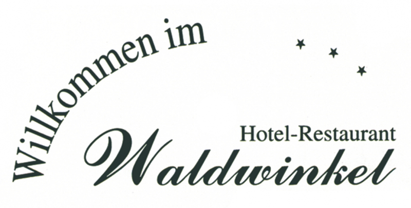 Hotel Restaurant Waldwinkel
