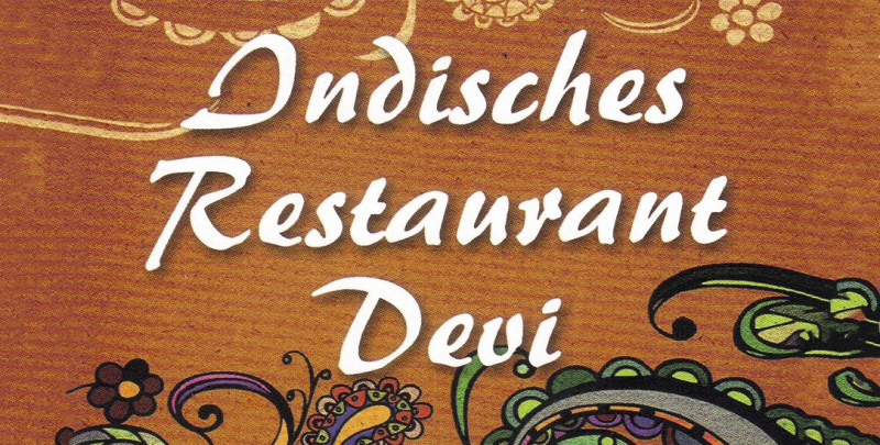 Indisches Restaurant Devi