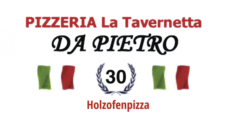 Pizzeria La Tavernetta Da Pietro