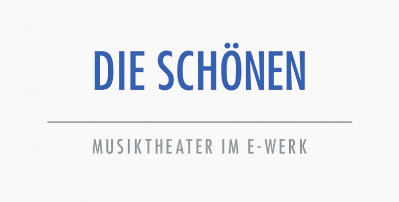 DIE SCHÖNEN Musiktheater im EWerk  Gutscheinbuch.de