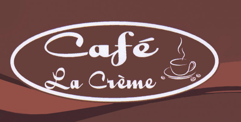 Café La Crème