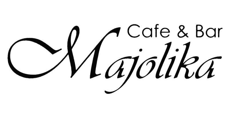 Cafe & Bar Majolika
