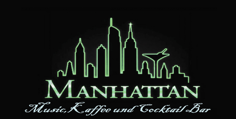 Manhattan PianoBar CocktailBar