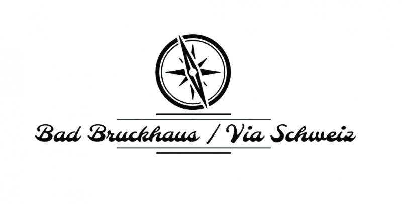 Hotel Restaurant Bad Bruckhaus / Via Schweiz