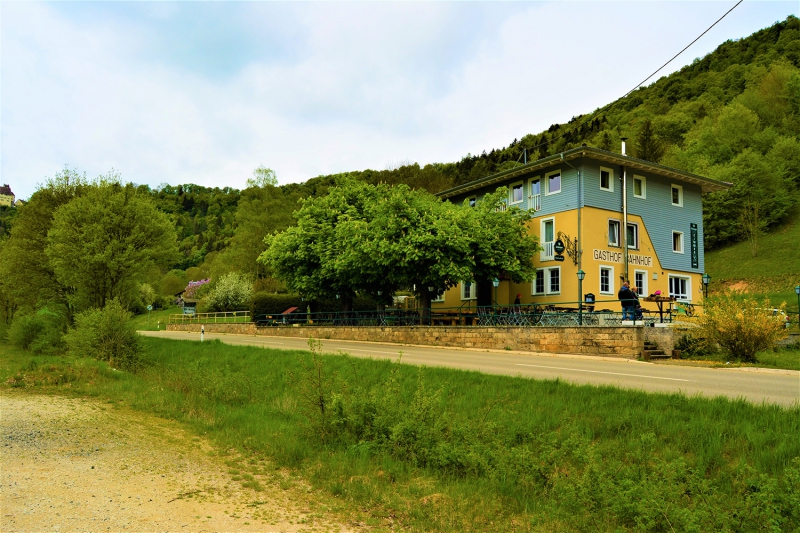 Landgasthof Bahnhof Gutscheinbuch.de