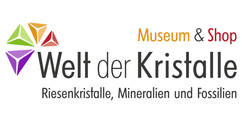 Welt der Kristalle - Museum & Shop