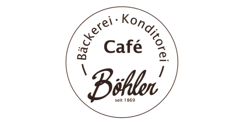 Bäckerei Konditorei Café Böhler