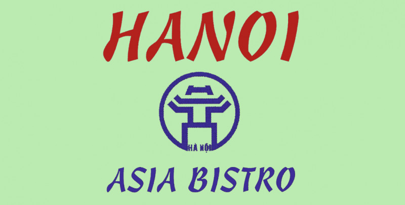 Asia Bistro Hanoi