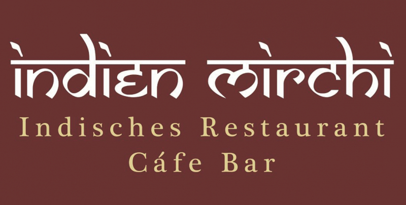 Indisches Restaurant Indien Mirchi